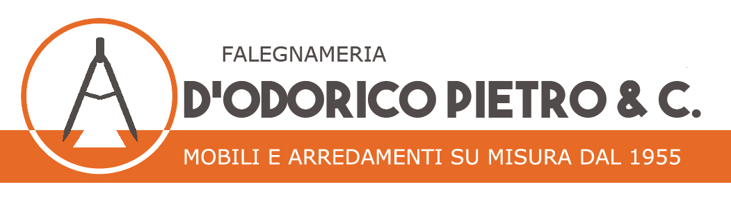 Logo Falegnameria D'Odorico